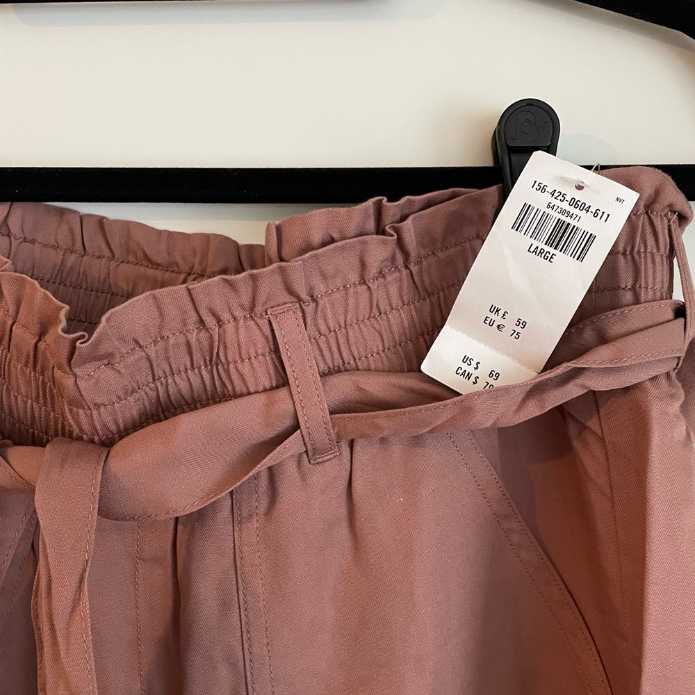 Abercrombie Joggers